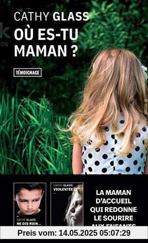 Où es-tu maman ?