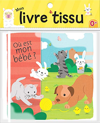 Où est mon bébé ? Où est mon bébé ? von CRACKBOOM