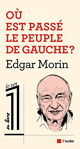 Où est passé le peuple de gauche ? von Nouvelles éditions de l'Aube