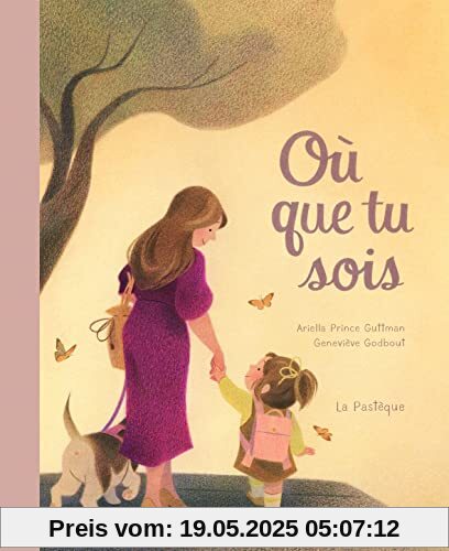 Où que tu sois Où que tu sois