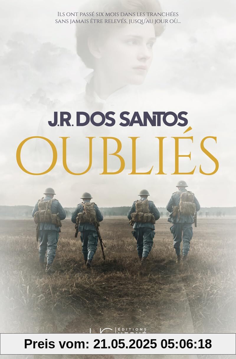 Oubliés