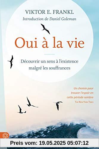 Oui à la vie !
