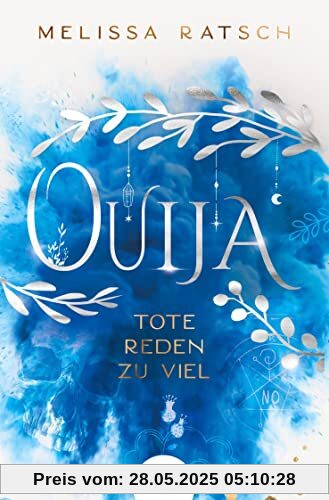Ouija - Tote reden zu viel