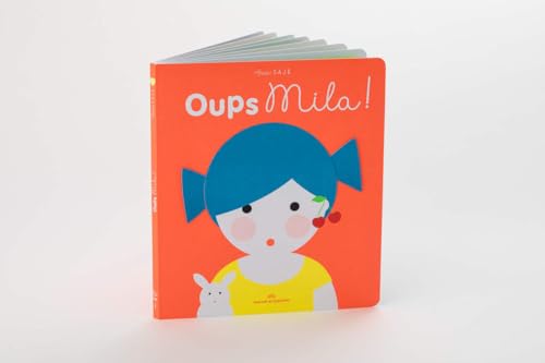 Oups, Mila ! von MARCEL JOACHIM