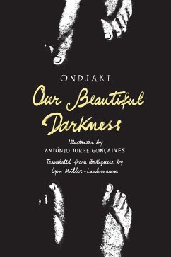 Our Beautiful Darkness von Enchanted Lion Books