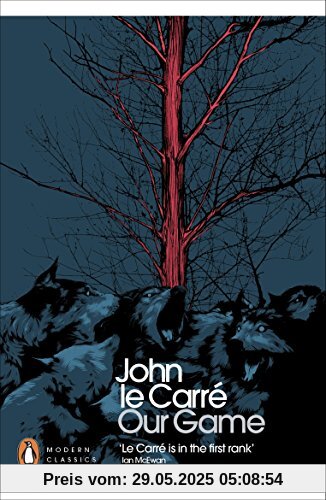 Our Game (Penguin Modern Classics)