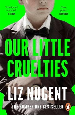 Our Little Cruelties von Penguin / Penguin Books UK