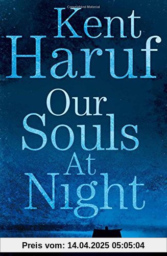 Our Souls at Night: Film tie-in