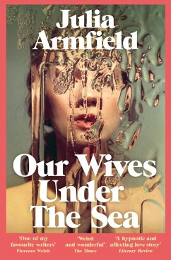 Our Wives Under The Sea von Macmillan Publishers International / Picador