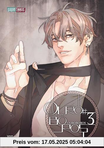 Ouroboros 03