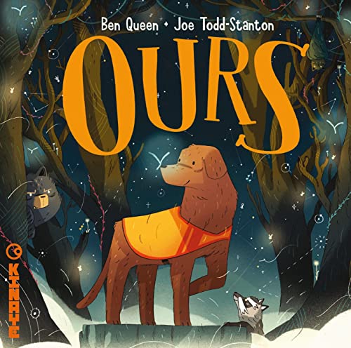 Ours von KINAYE