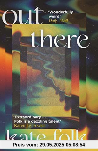 Out There: Stories Out There: Stories