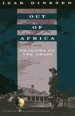 Out of Africa: And Shadows on the Grass von Knopf Doubleday Publishing Group