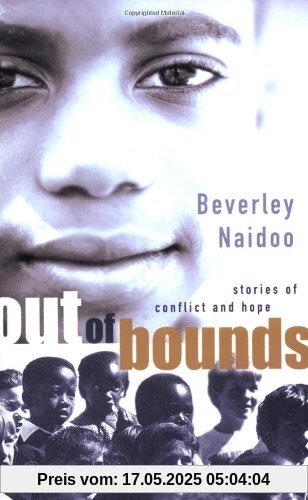 Out of Bounds (Puffin Fiction)