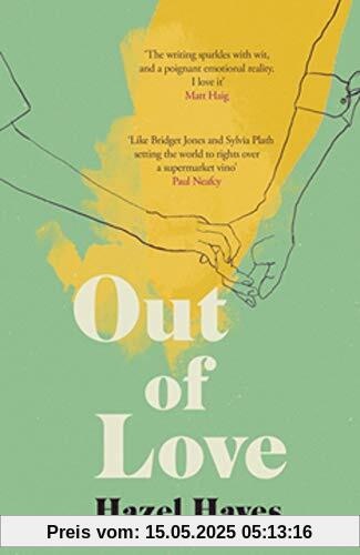 Out of Love