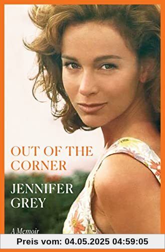Out of the Corner: A Memoir