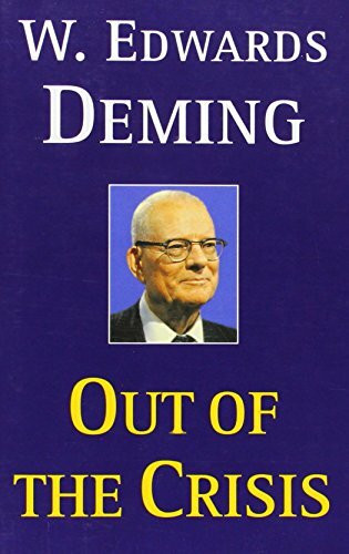 Out of the Crisis