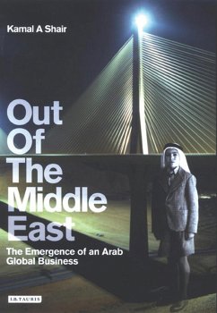Out of the Middle East (eBook, PDF) von I.B.Tauris