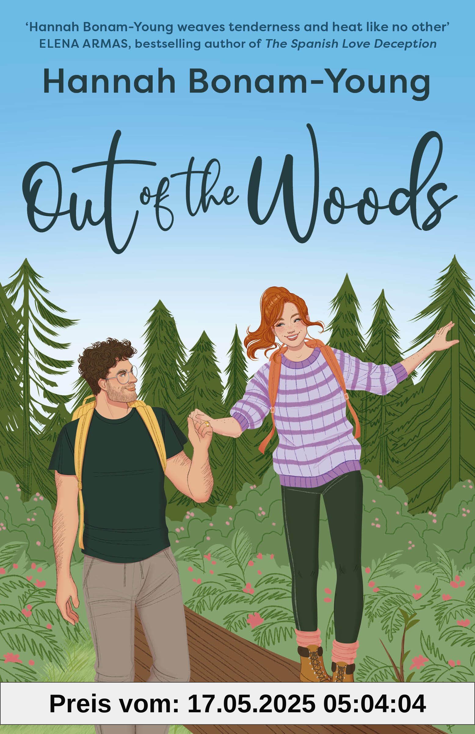 Out of the Woods