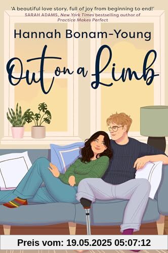 Out on a Limb