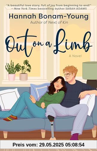 Out on a Limb: A Novel