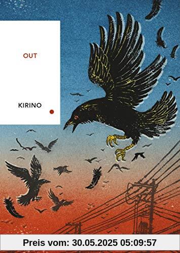 Out: Vintage Classics Japanese Series (Vintage Classic Japanese Series)