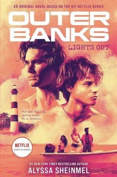 Outer Banks: Lights Out von Abrams & Chronicle / Amulet Paperbacks