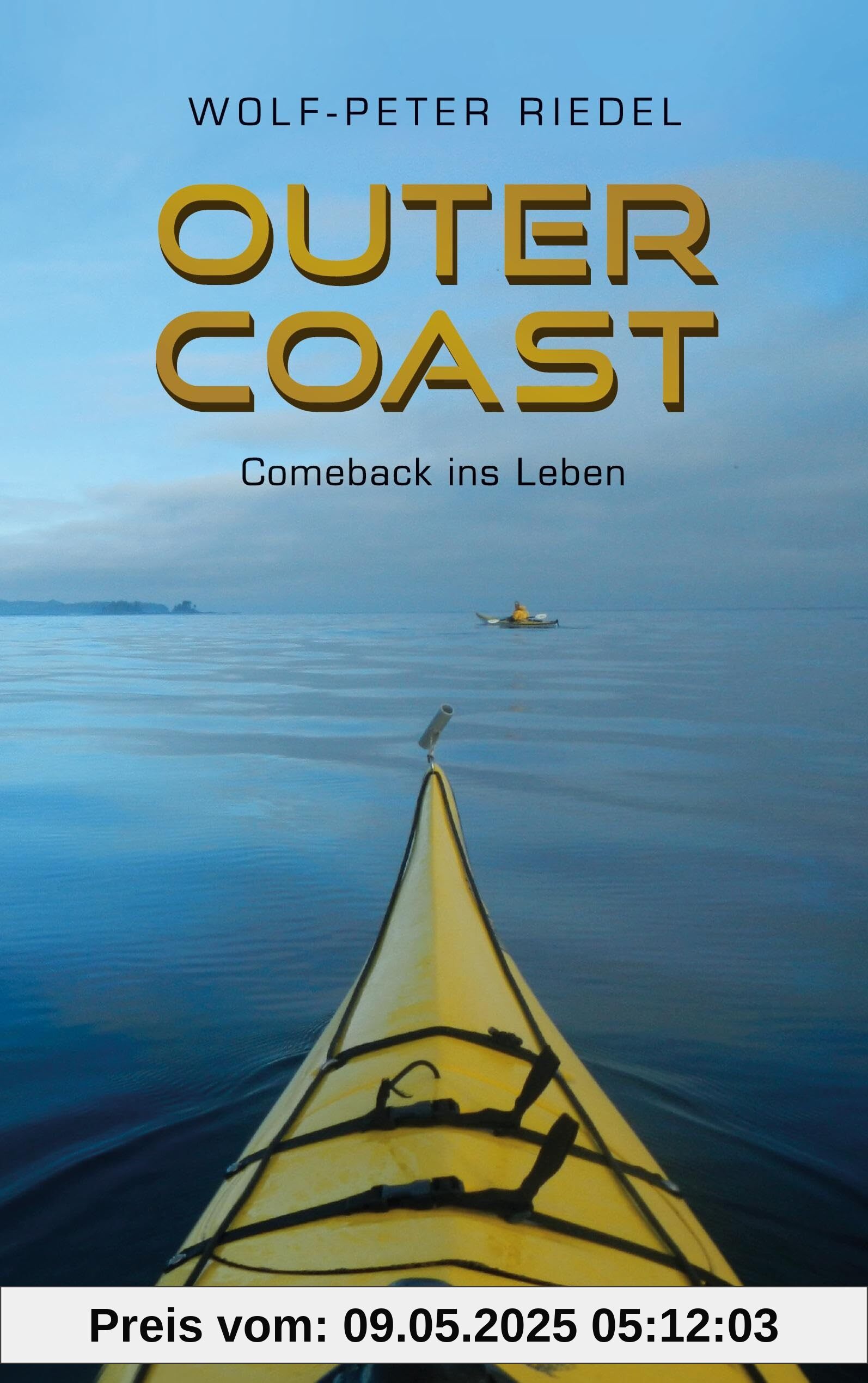 Outer Coast: Comeback ins Leben
