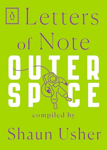 Outer Space (Letters of Note)