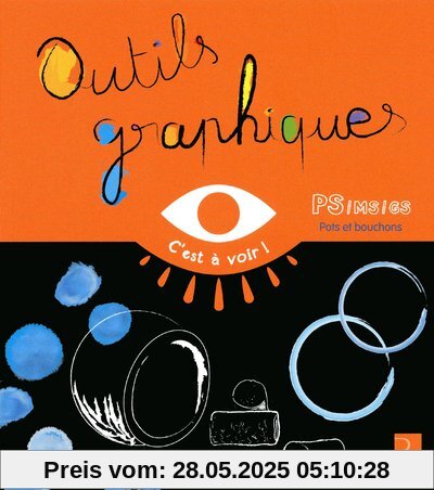 Outils graphiques : PS/MS/GS Pots et bouchons