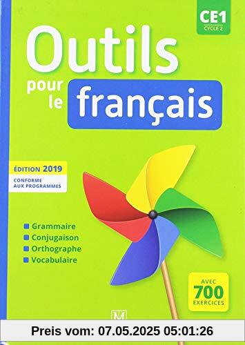 Outils pour le français CE1 cycle 2