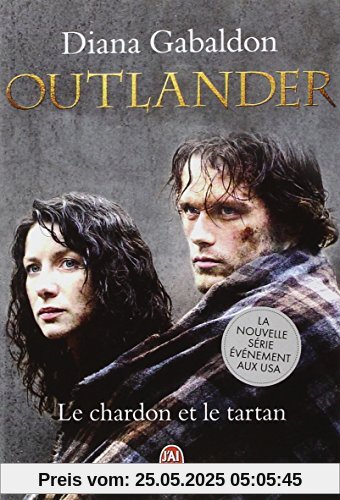 Outlander 1/Le Chardon Et Le Tartan
