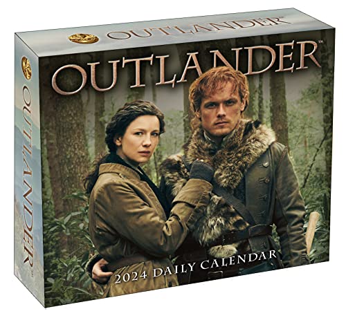 Outlander 2024 von SELLERS PUBLISHING, INC.