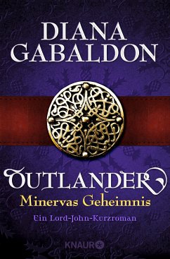Outlander - Minervas Geheimnis (eBook, ePUB) von Droemer Knaur