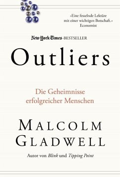 Outliers von FinanzBuch Verlag