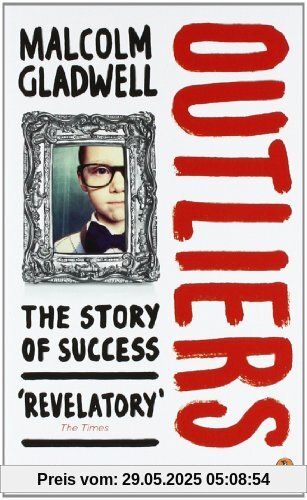 Outliers: The Story of Success