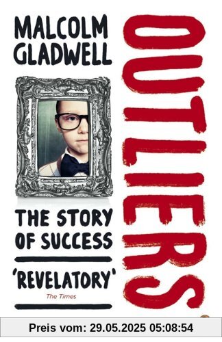 Outliers: The Story of Success