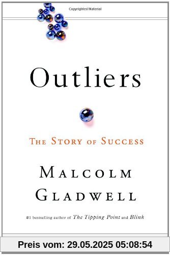 Outliers: The Story of Success Outliers: The Story of Success