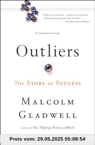 Outliers: The Story of Success Outliers: The Story of Success