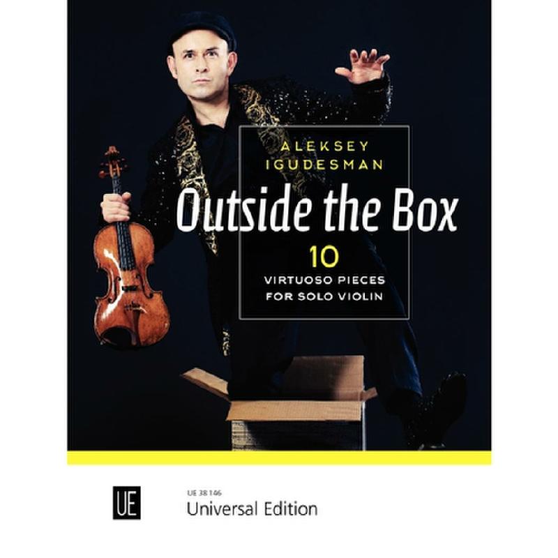 Outside the box