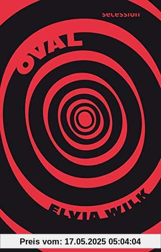 Oval: Roman