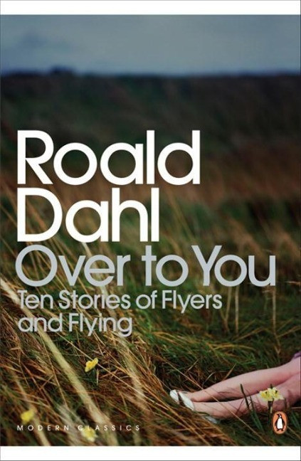 Over to You Over to You