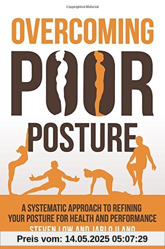 Overcoming Poor Posture: A Systematic Approach to Refining Your Posture for Health and Performance