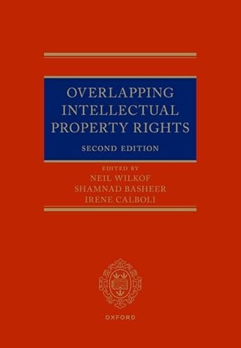 Overlapping Intellectual Property Rights