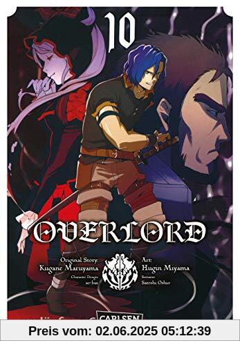 Overlord 10