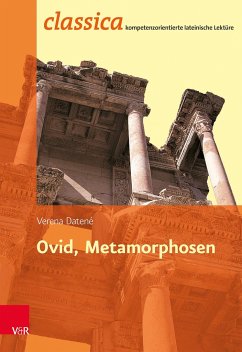 Ovid, Metamorphosen von Vandenhoeck & Ruprecht