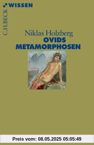 Ovids Metamorphosen