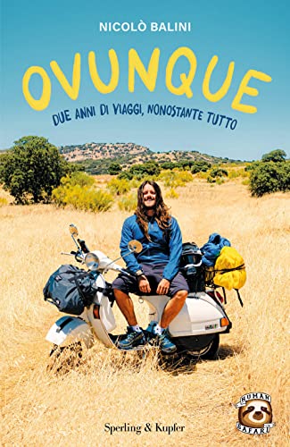 Ovunque Ovunque