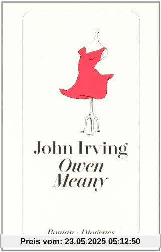 Owen Meany: German Language Ed