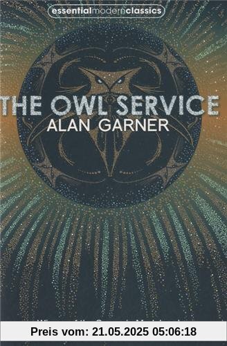 Owl Service Owl Service